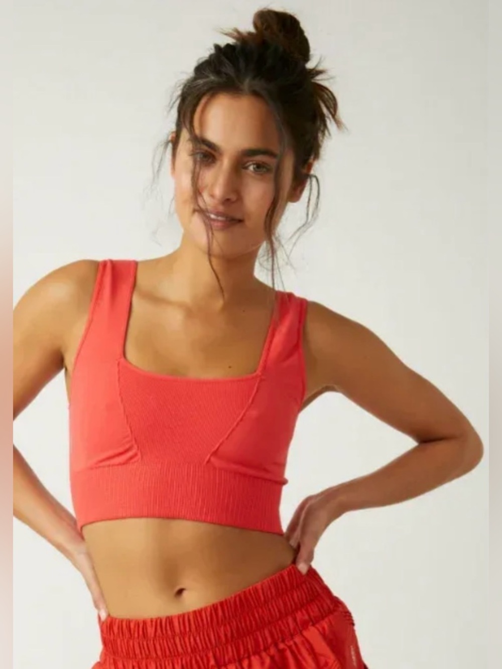 FP Movement Good Karma Bra, size XS